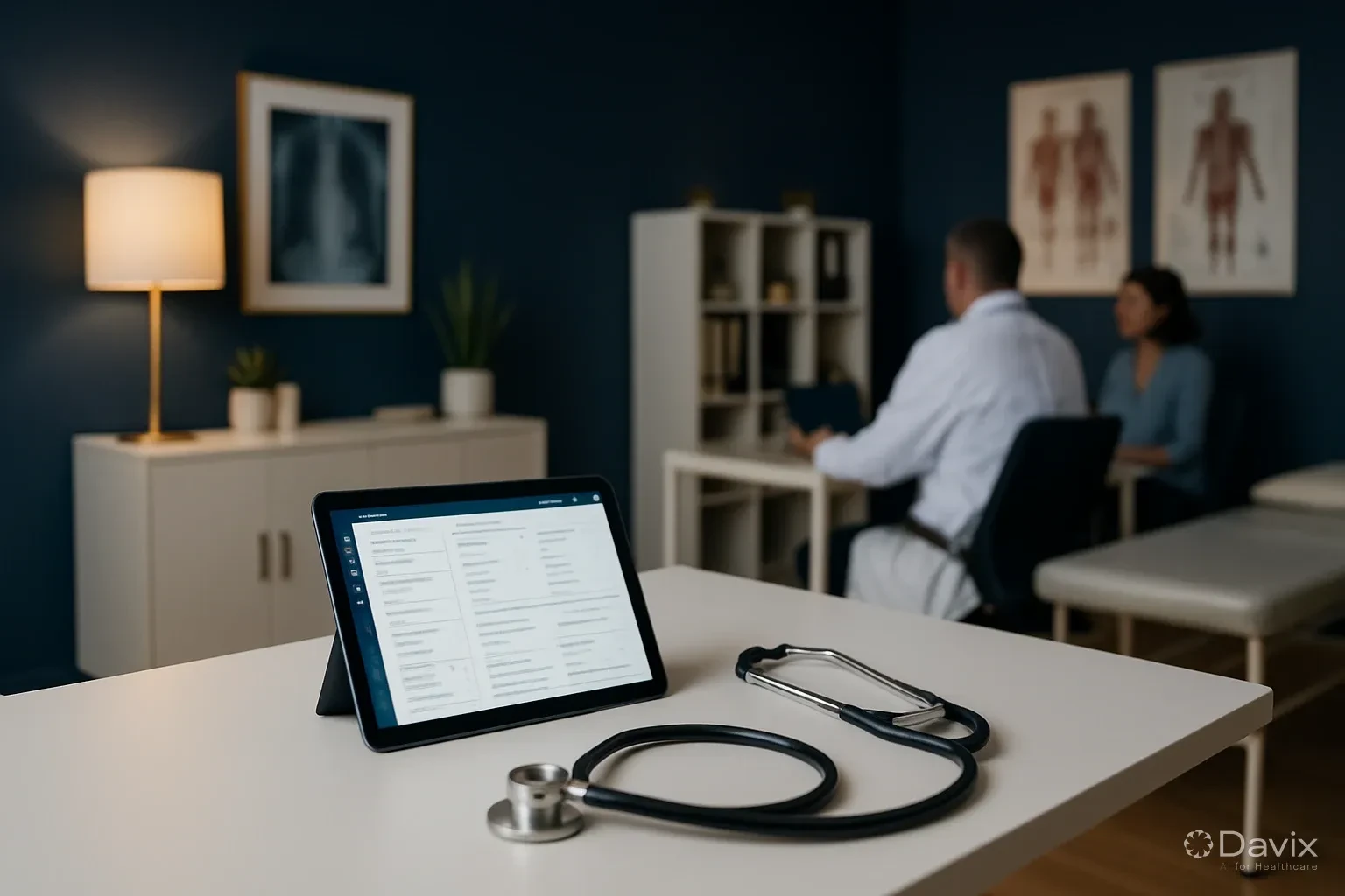 Cómo automatizar el agendamiento de citas en tu clínica y reducir la carga administrativa (2026)