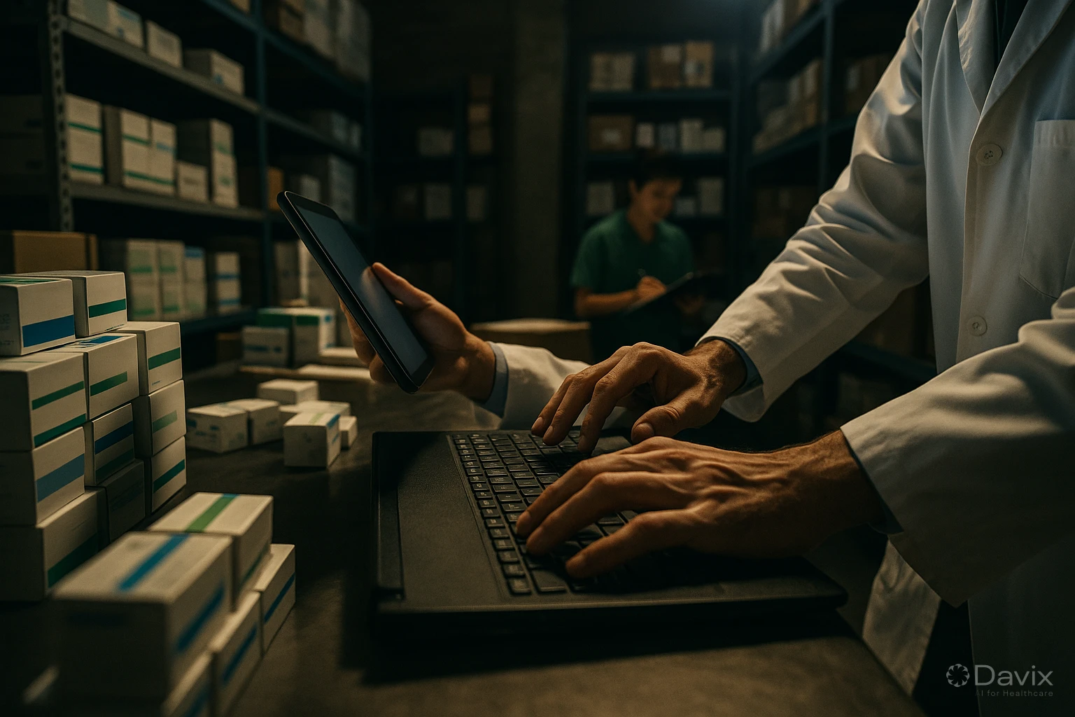 Caso de estudio: Yakufarma unificó stock, ventas y atención de 9 farmacias con Gestión Comercial de Davix ERPX