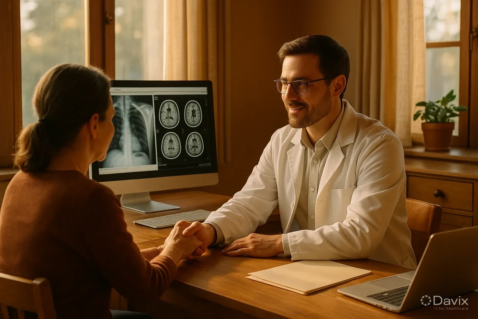 Cómo migrar tu PACS a la nube sin perder estudios: guía paso a paso (2026)