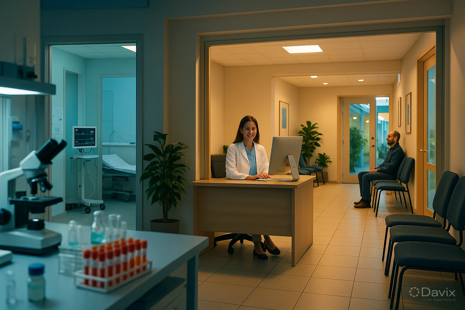 Consultorio médico digital: cómo gestionar tu práctica sin perder tiempo en lo administrativo