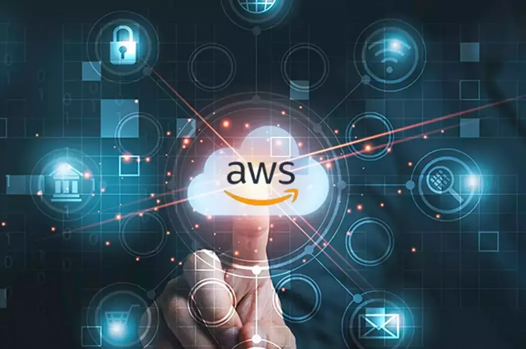 Davix corre sobre AWS: por que elegimos Amazon Web Services como infraestructura cloud