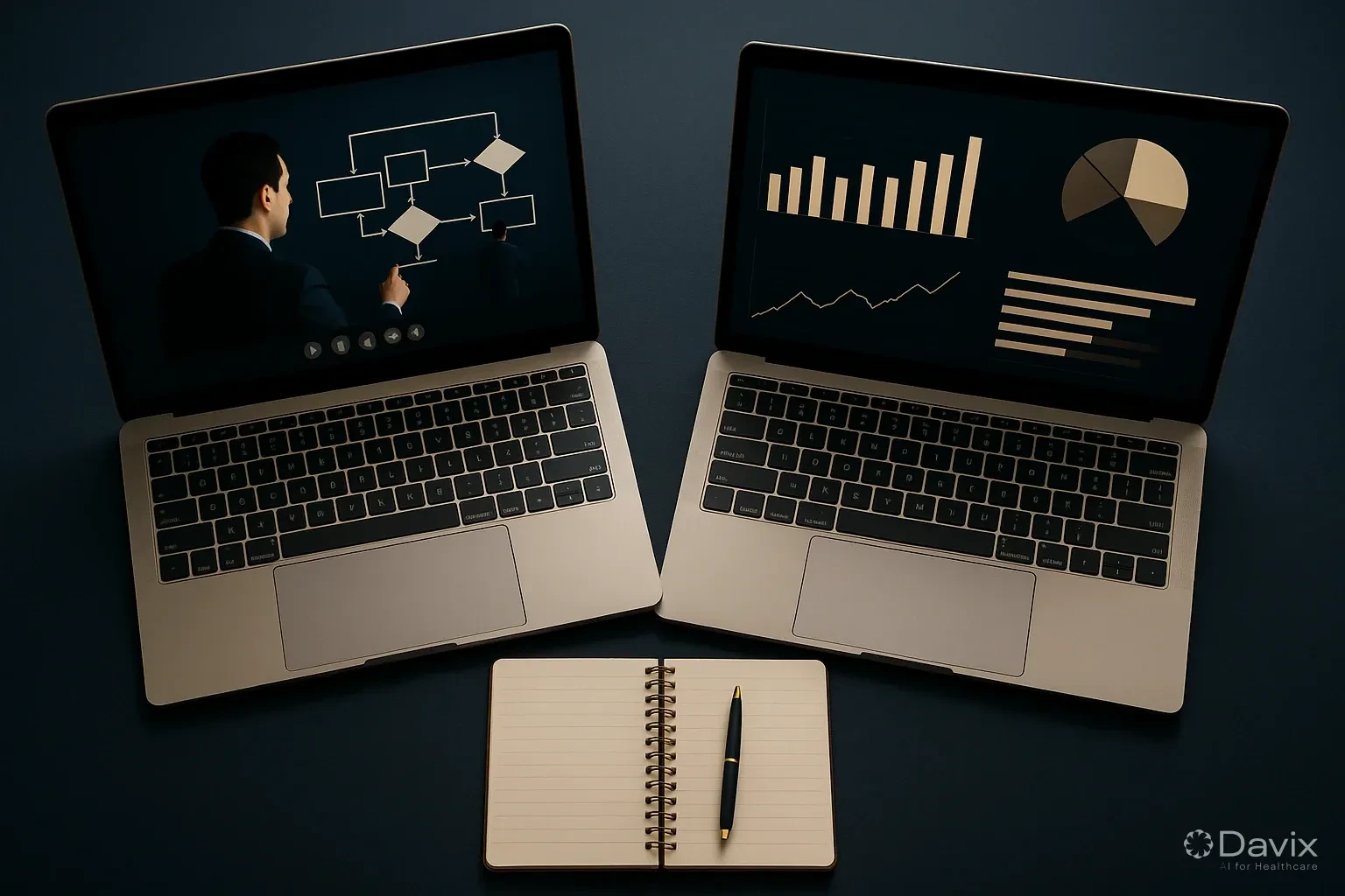 Davix vs Odoo vs SAP vs Defontana para clínicas: ¿Necesitas un ERP genérico o uno diseñado para salud?
