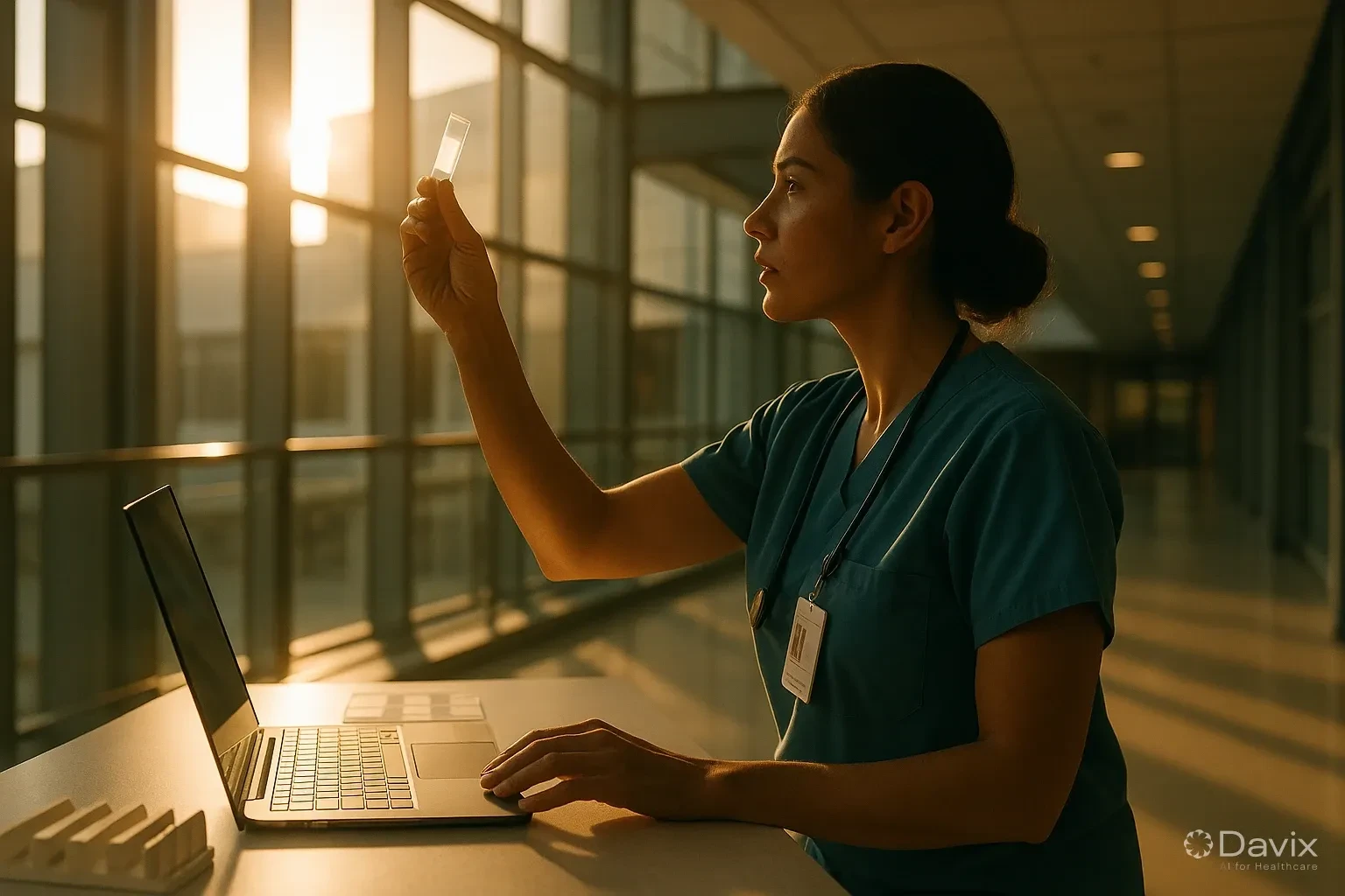 Digitalizar tu laboratorio de patología: guía completa para América Latina (2026)