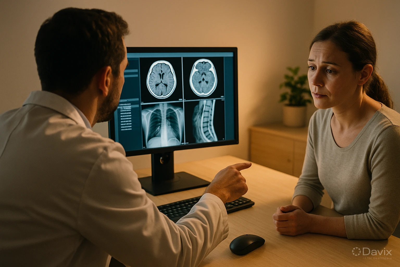 Estándar DICOM: guía completa para entender las imágenes médicas digitales