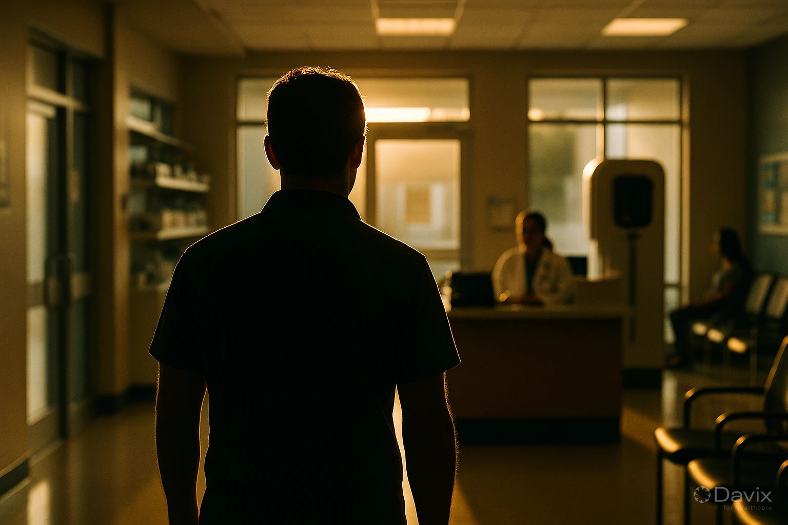 Estrategia de crecimiento para centros de diagnóstico: de 50 a 200 estudios por día (2026)