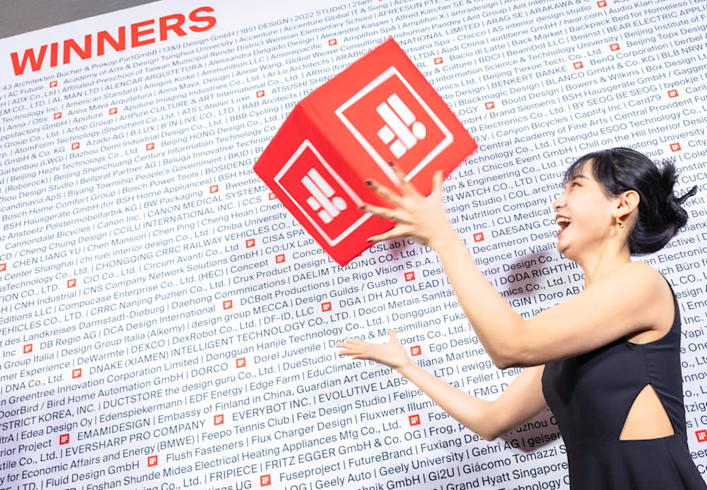 iF Design Award 2027: por qué el diseño en salud digital puede evitar errores médicos