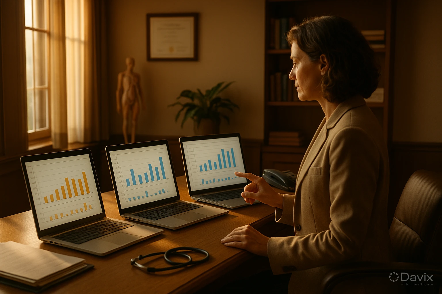 LOLIMSA vs Davix vs Cirrus: Comparativa de software de gestión para clínicas y hospitales en LATAM (2026)