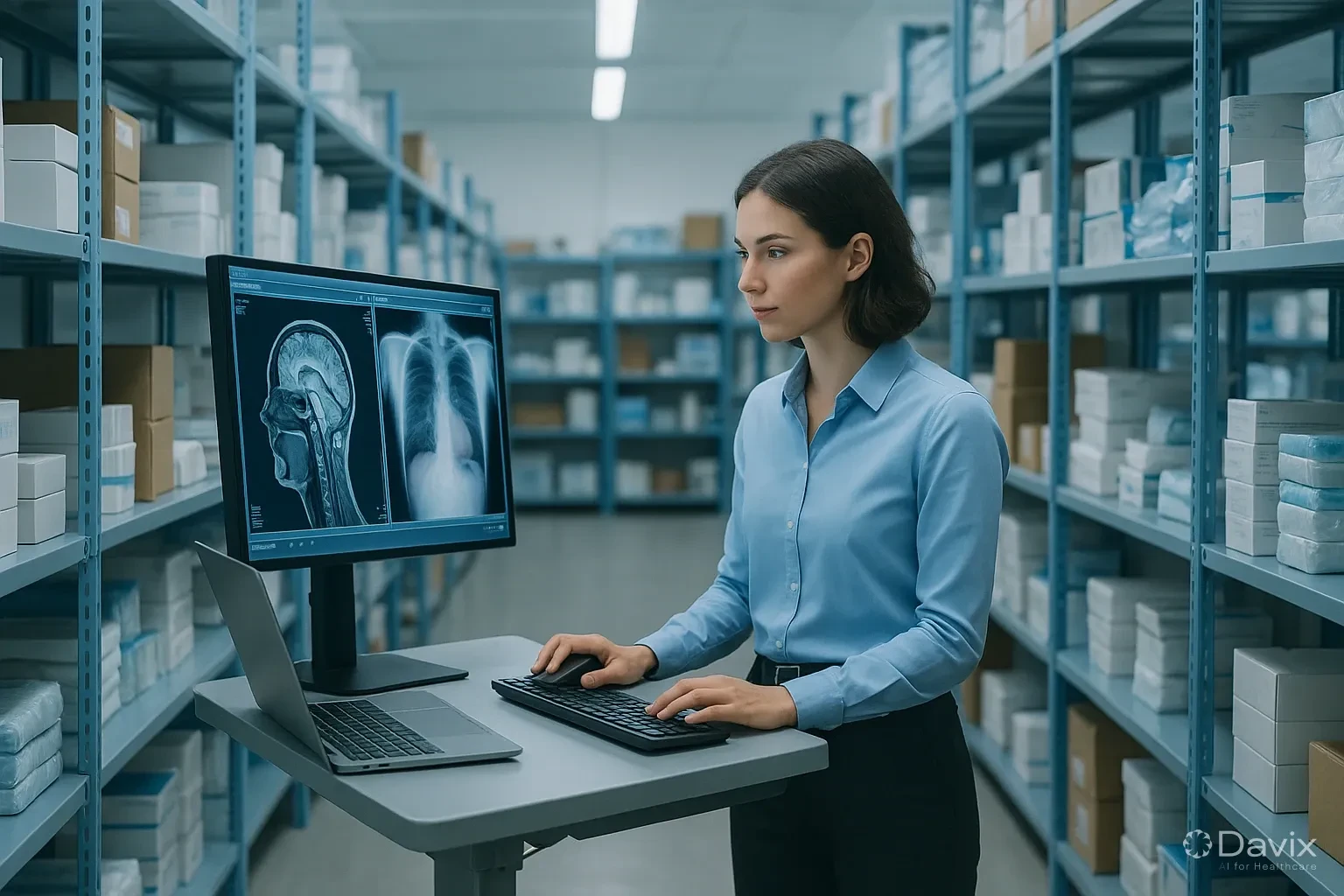 ¿Qué es un PACS y por qué es esencial para tu centro de salud?