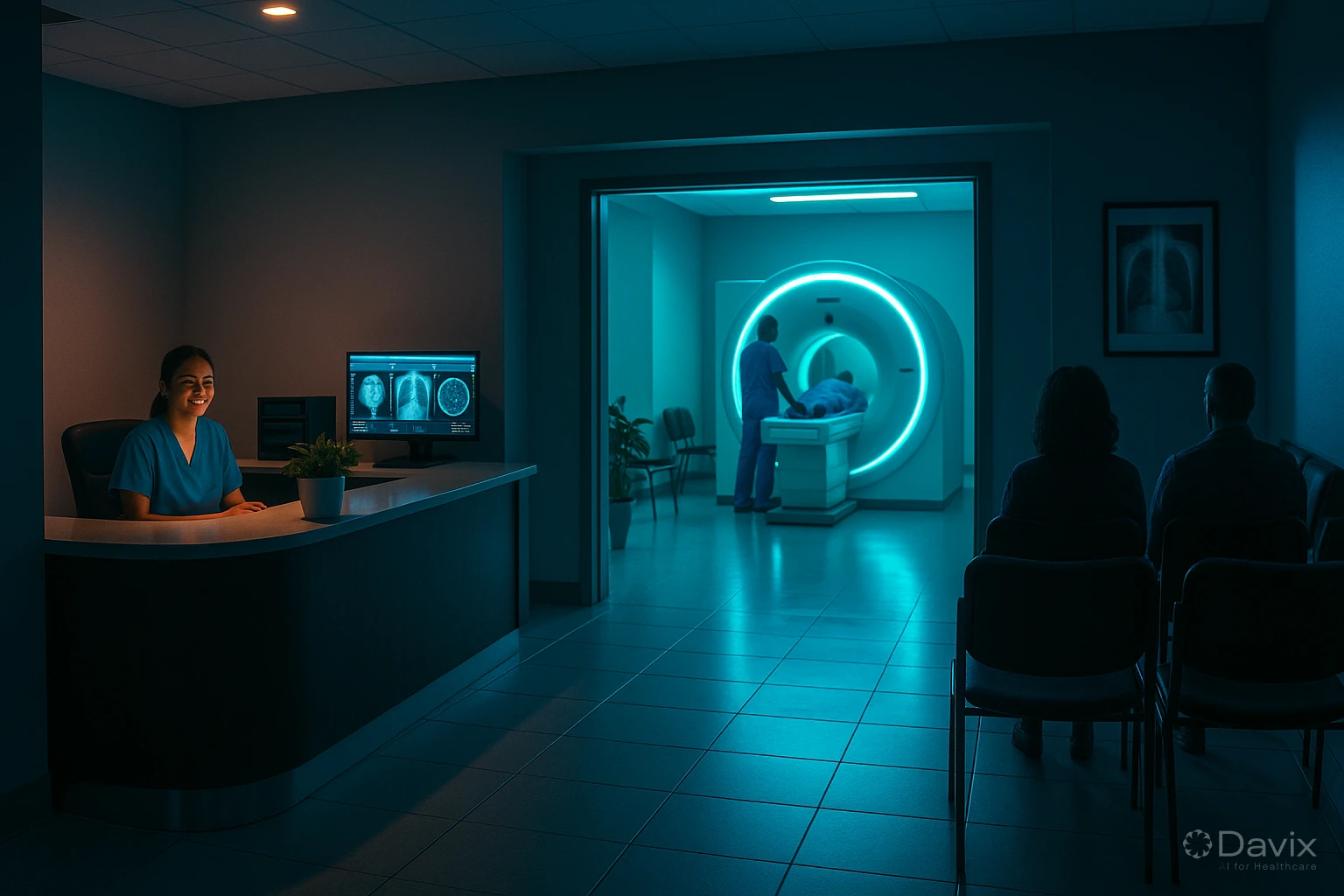 Telerradiología en Latinoamérica: cómo implementarla en tu centro de imagen (2026)