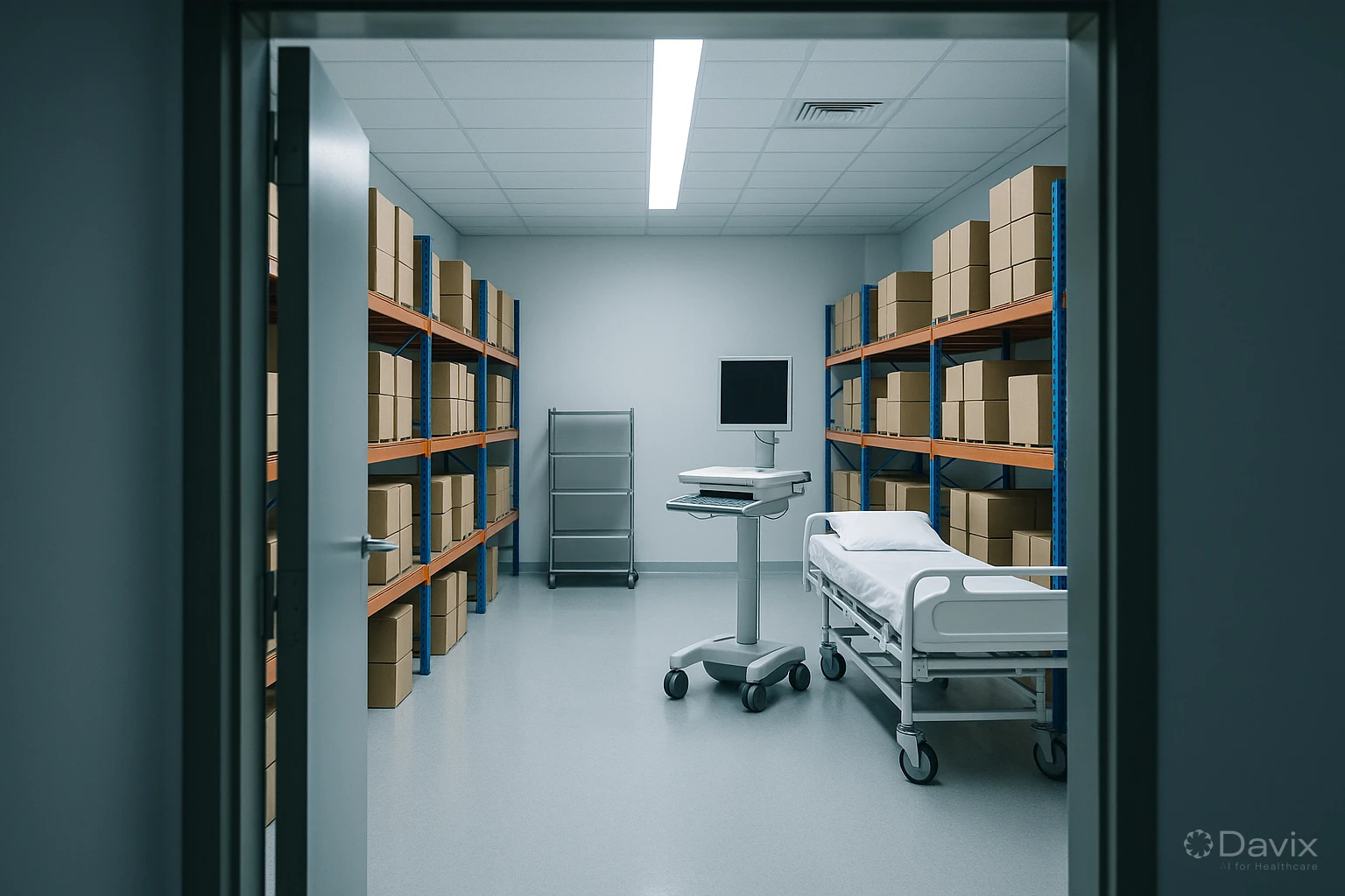 Transformación digital en salud: el estado actual en Latinoamérica