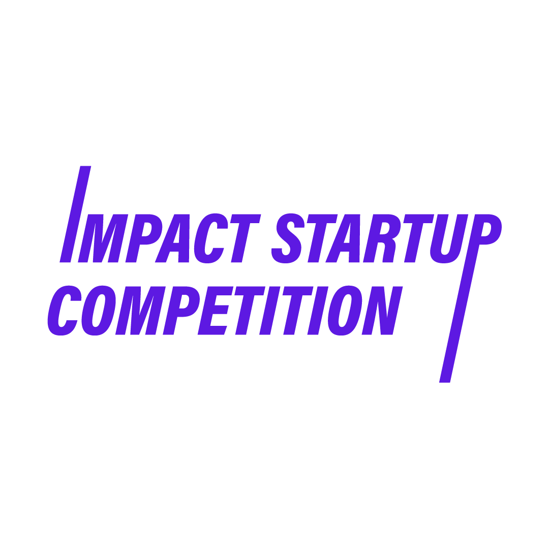 Impact Startup Competition