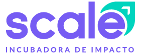 Scale - Incubadora de Impacto