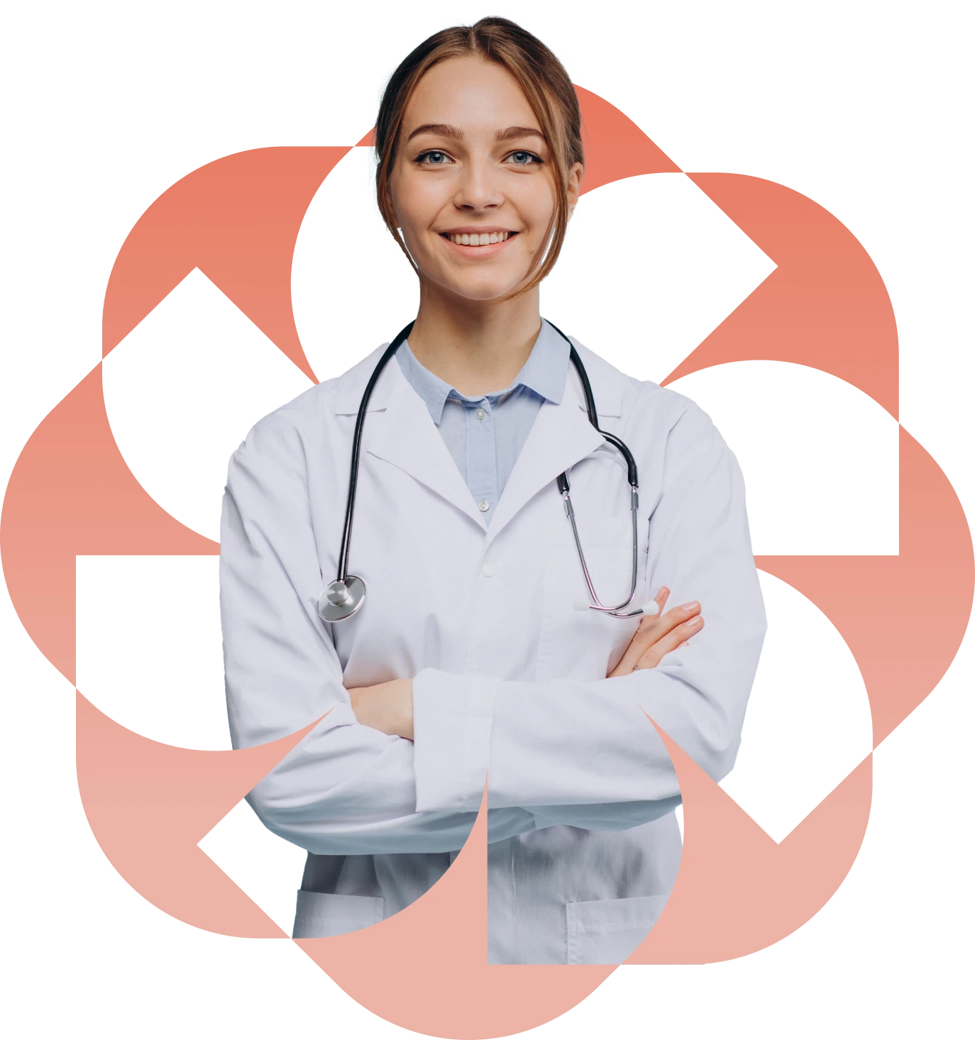 Sistema de Gestión Hospitalaria completo y modular